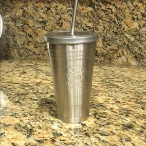 Starbucks 16oz tumbler